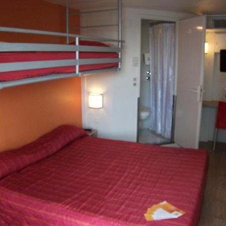 Premiere Classe Bayonne Exteriör bild