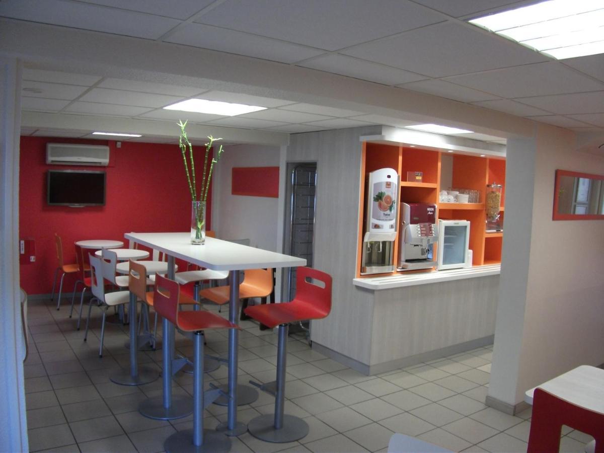 Premiere Classe Bayonne Exteriör bild