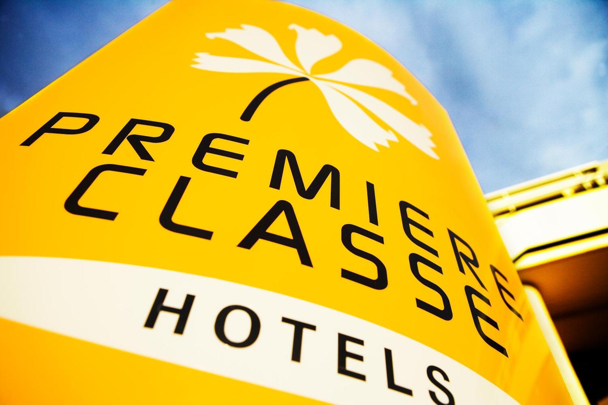 Premiere Classe Bayonne Exteriör bild