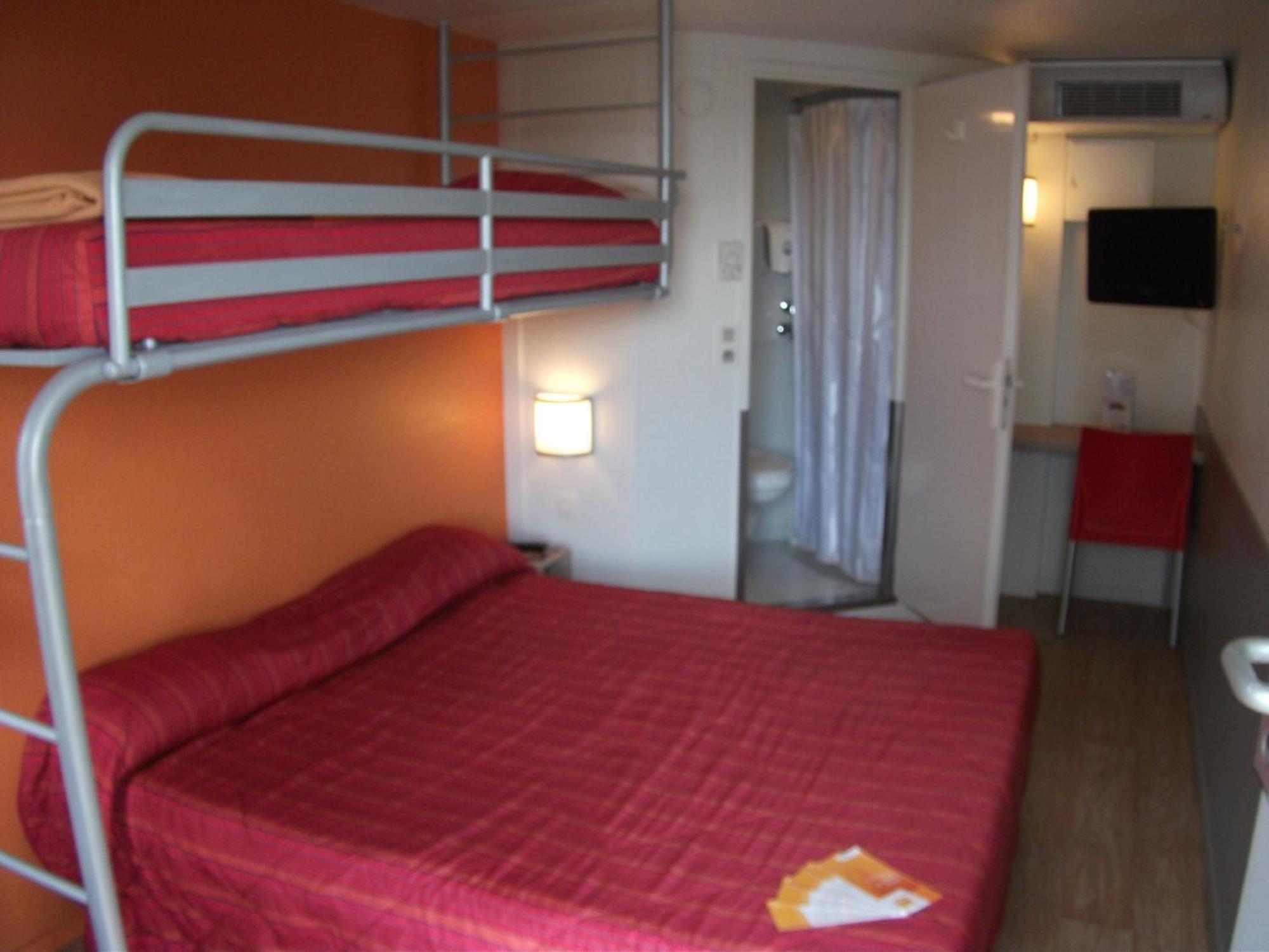 Premiere Classe Bayonne Exteriör bild