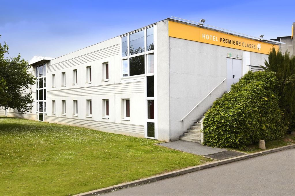 Premiere Classe Bayonne Exteriör bild