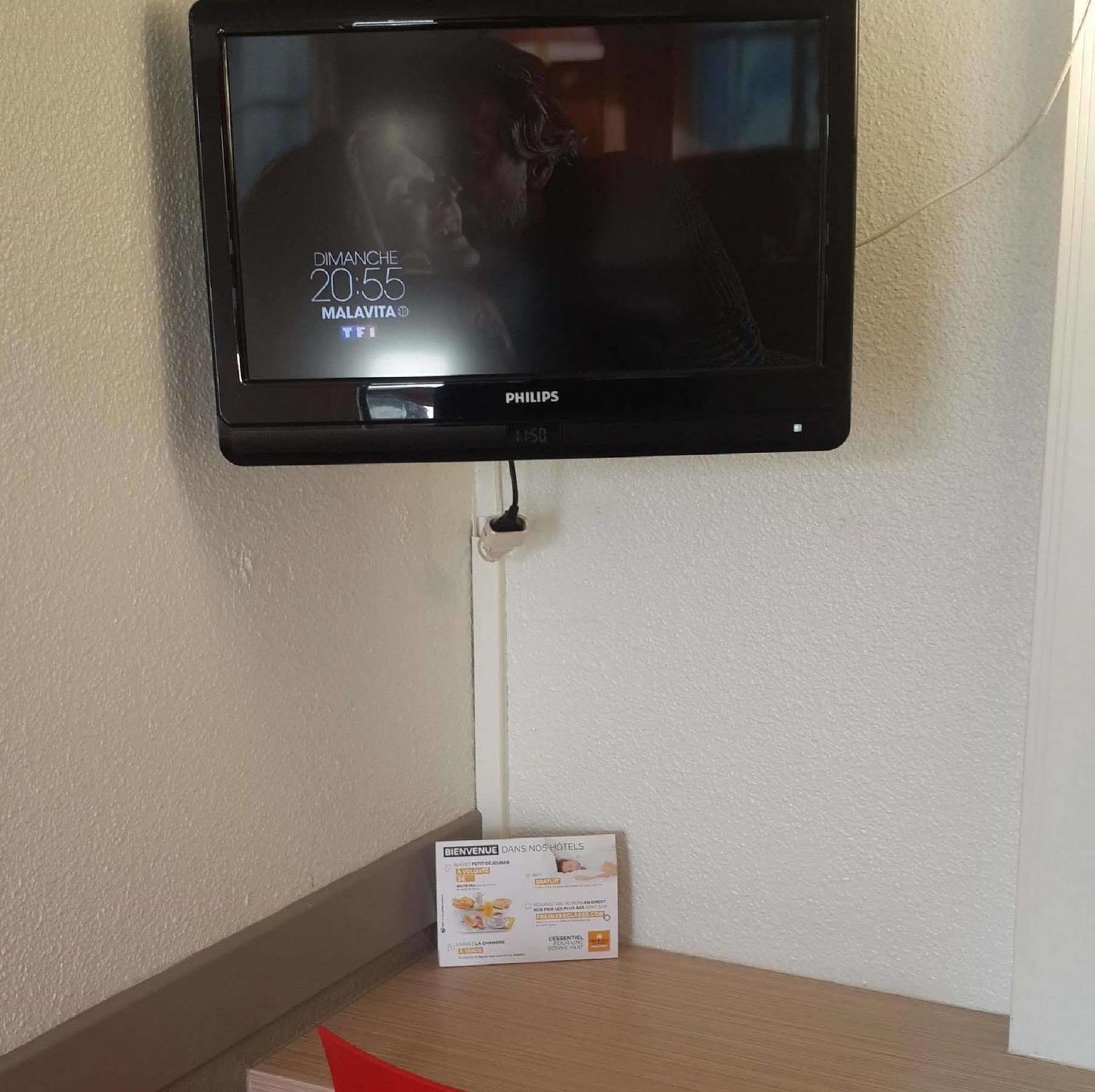 Premiere Classe Bayonne Exteriör bild
