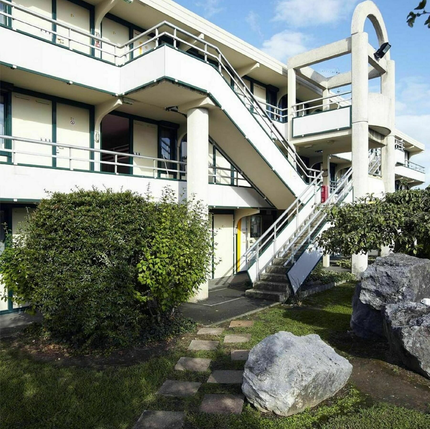 Premiere Classe Bayonne Exteriör bild