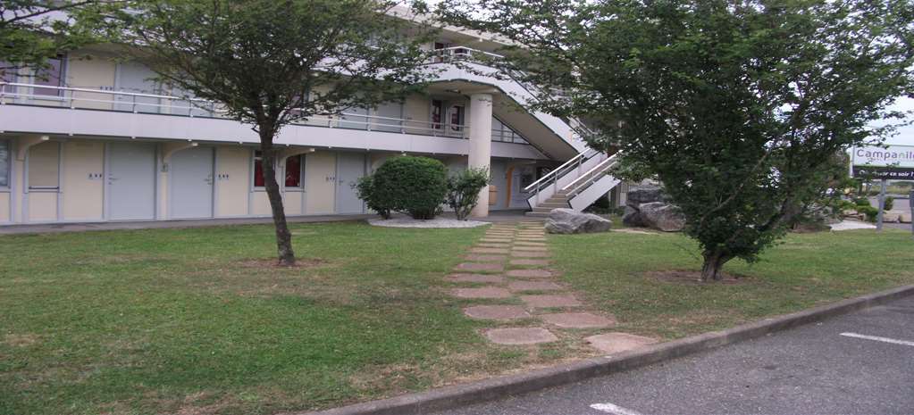 Premiere Classe Bayonne Exteriör bild